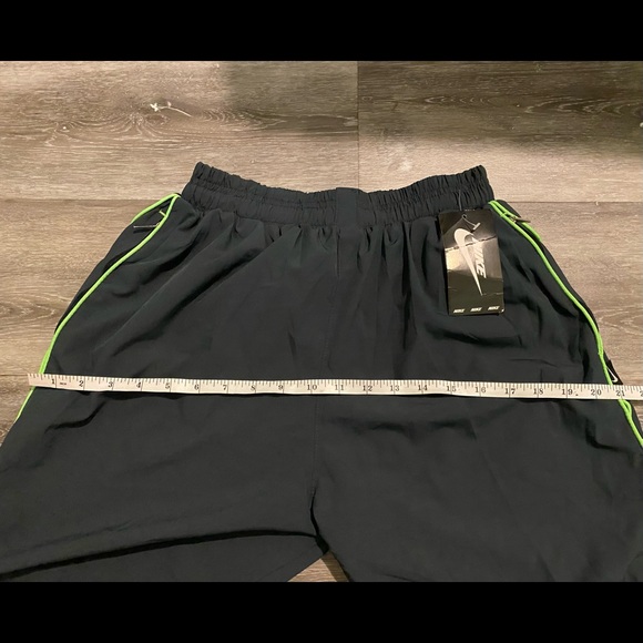 NWT Nike Swim Shorts - Picture 8 of 12